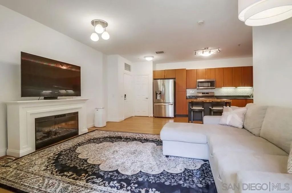 Photo of 1465 C St #3509, San Diego, CA 92101 (MLS # 250045491)