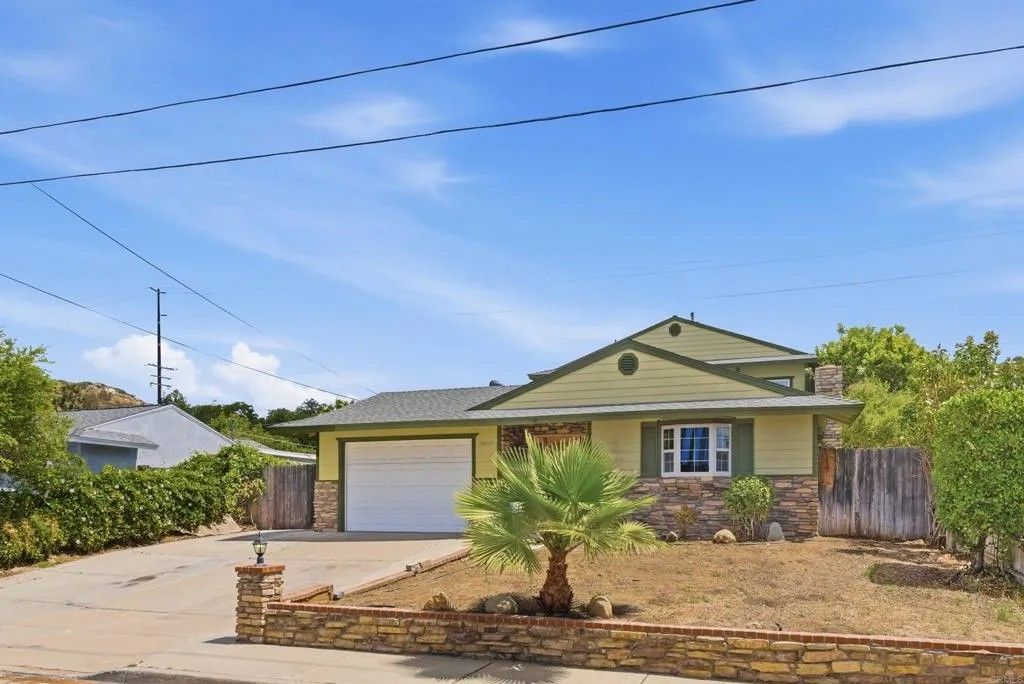 Photo of 14009 Eastern Street, Poway, CA 92064 (MLS # NDP2603644)
