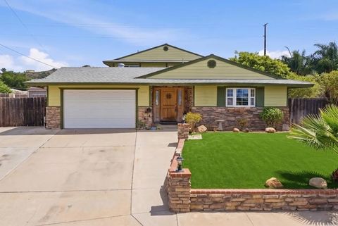 Photo of 14009 Eastern Street, Poway, CA 92064 (MLS # NDP2603644)