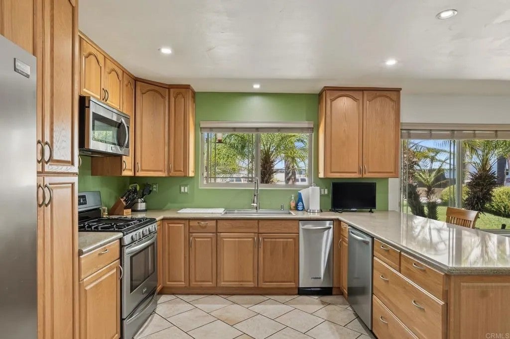 13444 Marjay Drive
