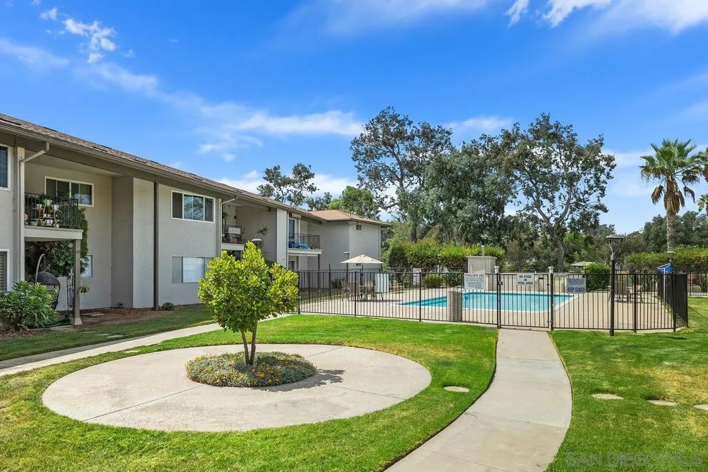Photo of 4095 Bonita Road #128, Bonita, CA 91902 (MLS # 250037546)