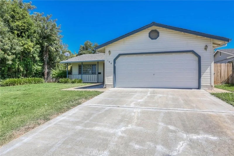 166 Flying Cloud Drive