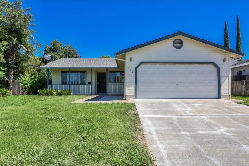 166 Flying Cloud Drive