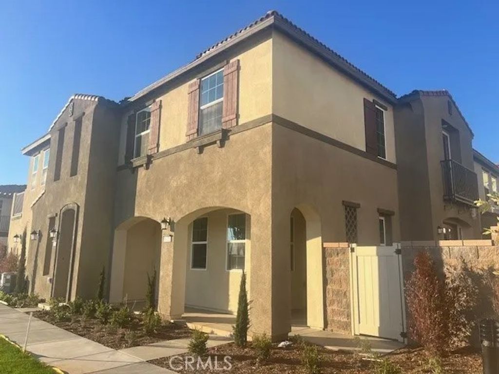 Photo of 8421 Gabrielino Court, Rancho Cucamonga, CA 91730 (MLS # AR25269540)