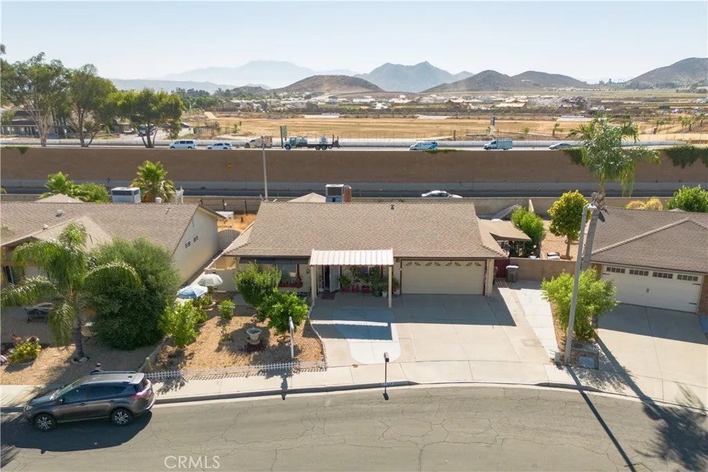 Photo of 27958 Foxfire Street, Menifee, CA 92586 (MLS # SW26040504)