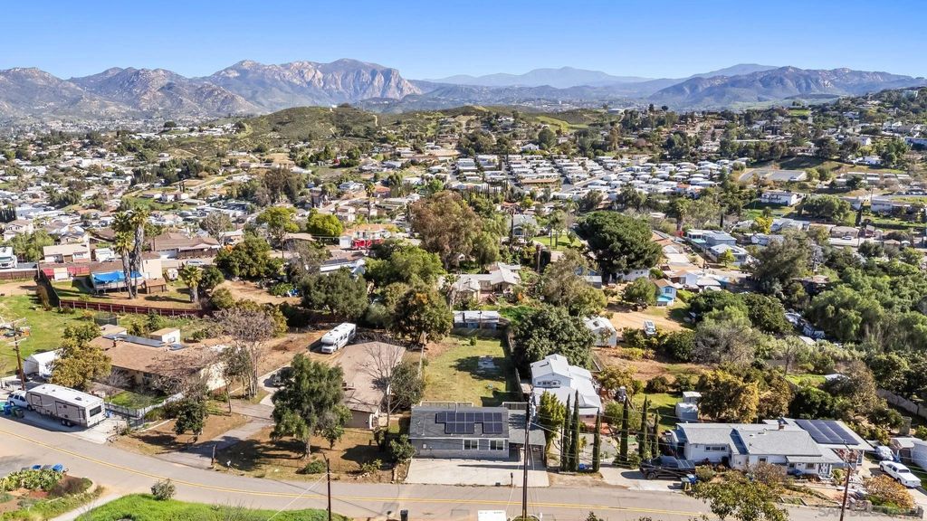 Photo of 8553 Gardena Rd, Lakeside, CA 92040 (MLS # 260003376)