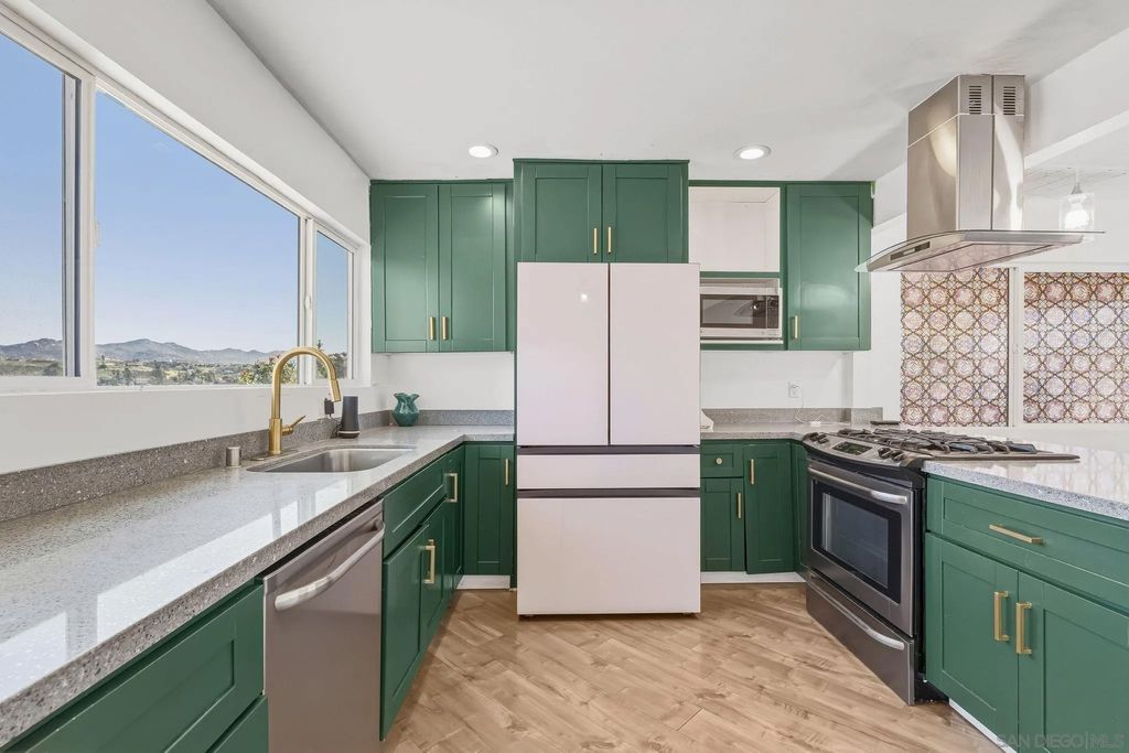 Photo of 8553 Gardena Rd, Lakeside, CA 92040 (MLS # 260003376)