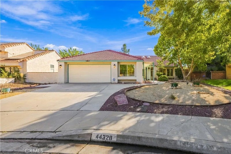 44328 Soft Avenue