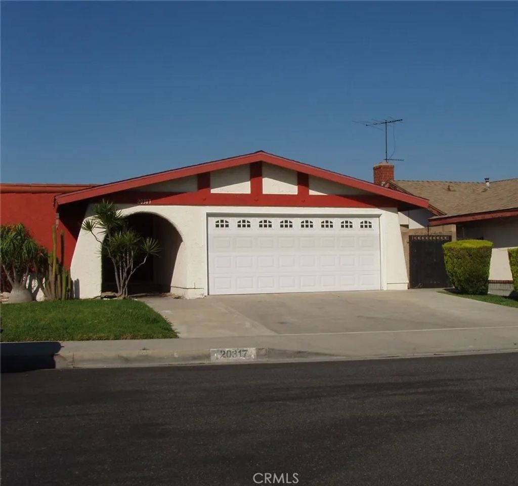 Photo of 20317 Annalee Ave, Carson, CA 90746 (MLS # GD26061755)