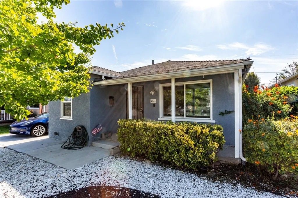 Photo of 4868 W 133rd St, Hawthorne, CA 90250 (MLS # OC25251873)