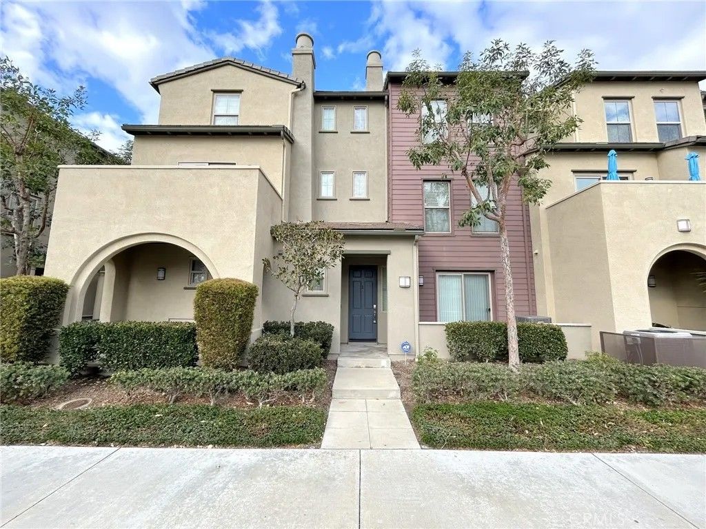 Photo of 12447 Canal Drive #2, Rancho Cucamonga, CA 91739 (MLS # IG26043997)