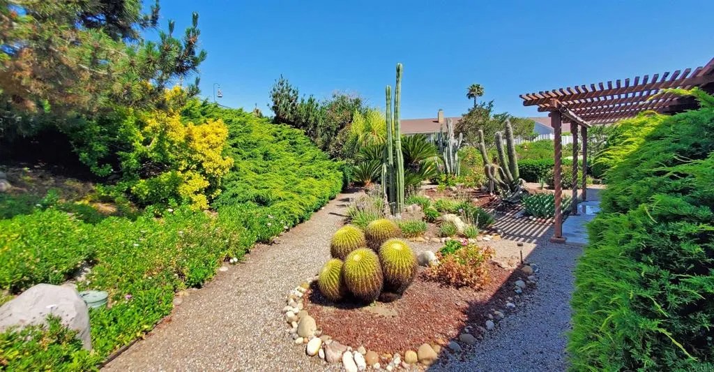 16602 San Salvador Court