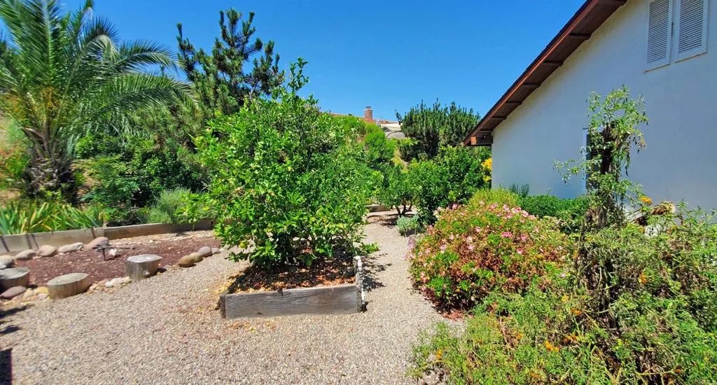 16602 San Salvador Court