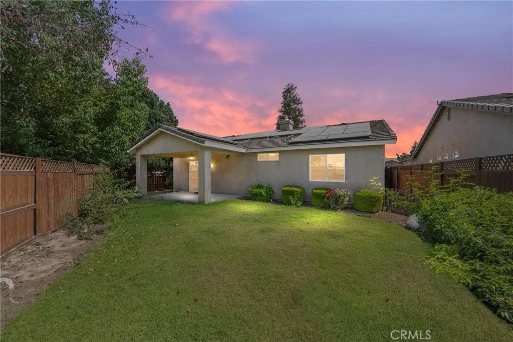 Photo of 1503 English Fry, Bakersfield, CA 93311 (MLS # SR26068949)