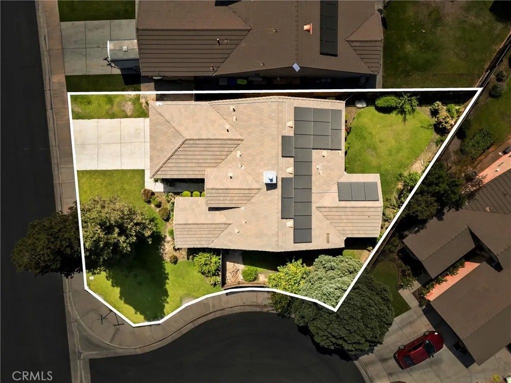 Photo of 1503 English Fry, Bakersfield, CA 93311 (MLS # SR26068949)