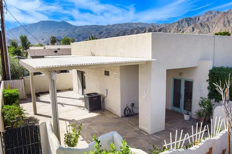 51770 Eisenhower Drive
