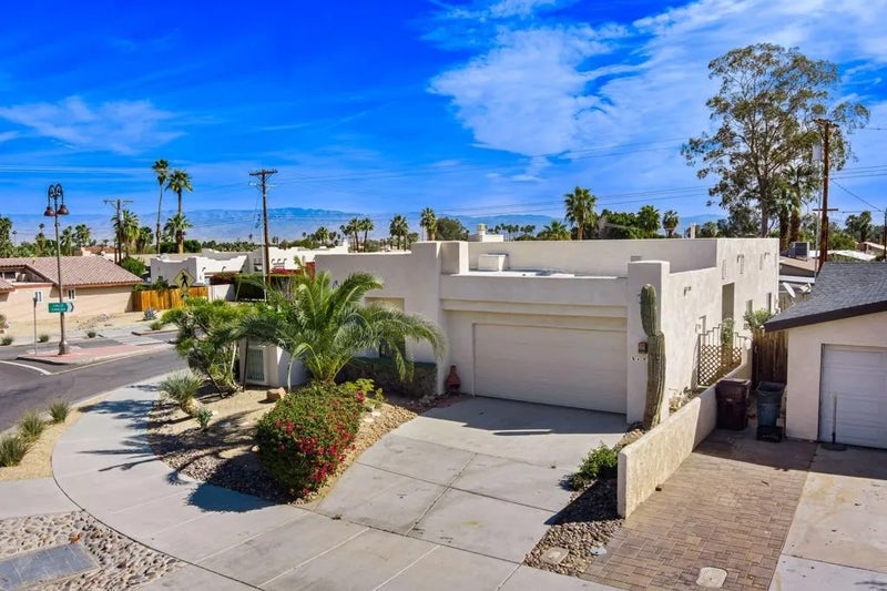 51770 Eisenhower Drive