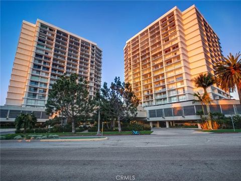 Photo of 201 Ocean Avenue #602P, Santa Monica, CA 90402 (MLS # CV26029115)
