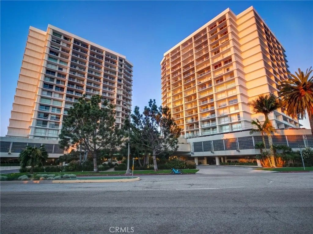 Photo of 201 Ocean Avenue #602P, Santa Monica, CA 90402 (MLS # CV26029115)