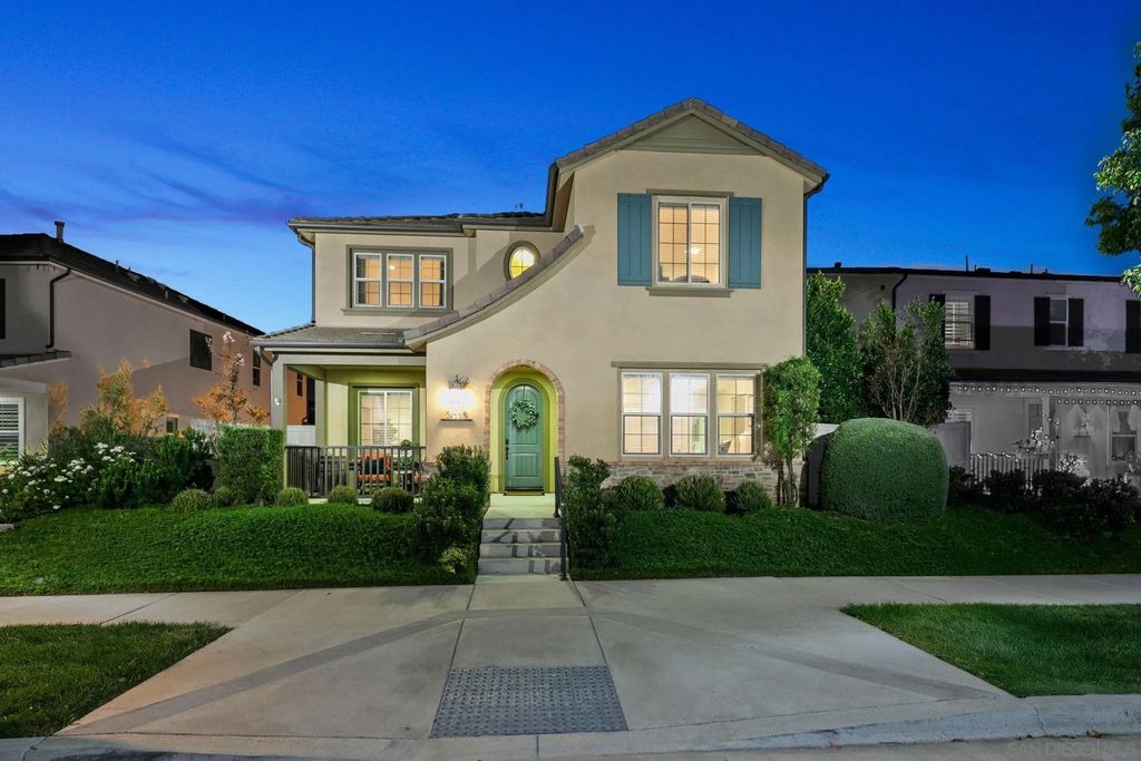 Photo of 3035 Starry Night Drive, Escondido, CA 92029 (MLS # 250040488)