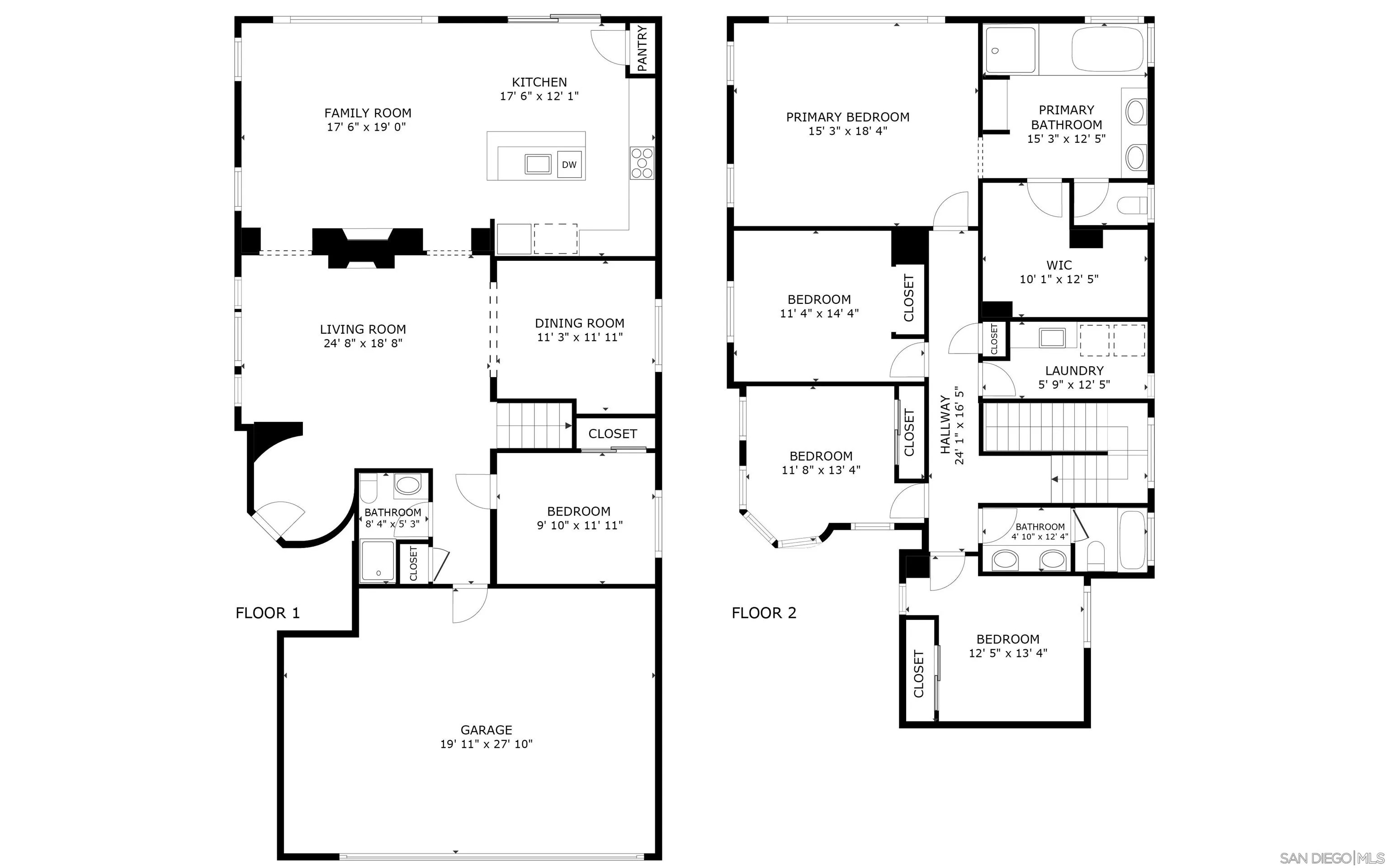 5535 Porter Creek Road