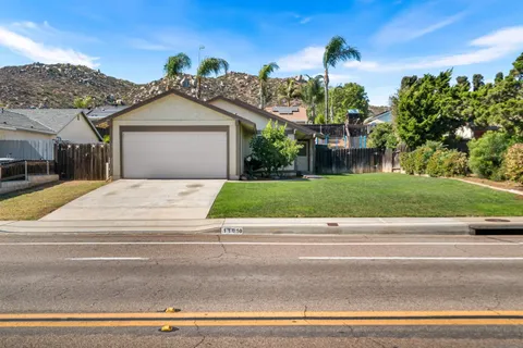 11010 El Nopal, Lakeside, CA 92040 - #: 250034161