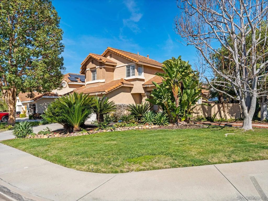 Photo of 8434 Corte Fragata, San Diego, CA 92129 (MLS # 260005067)