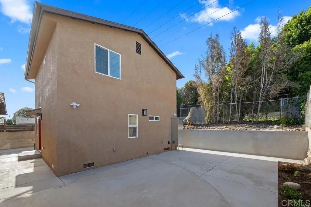 Photo of 8778 Dallas St Street, La Mesa, CA 91942 (MLS # PTP2605271)
