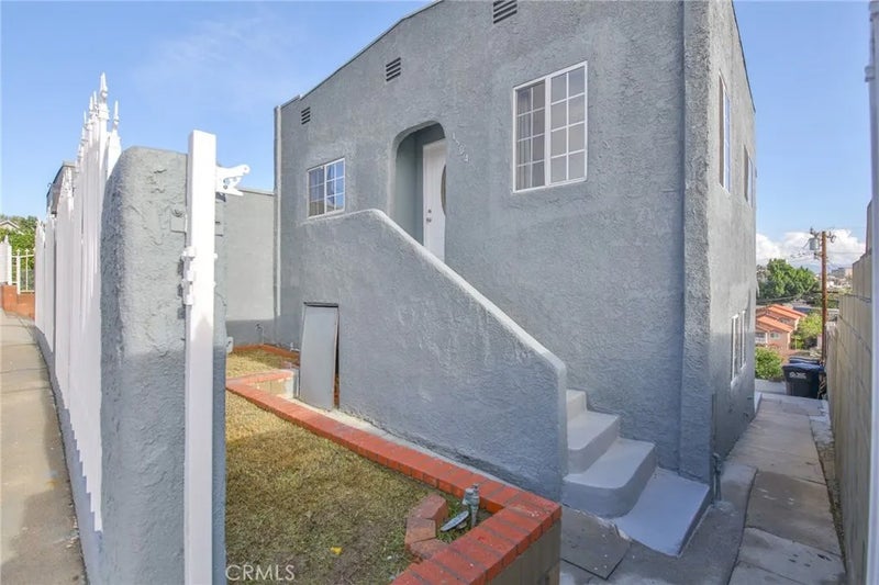 1504 Attridge Avenue