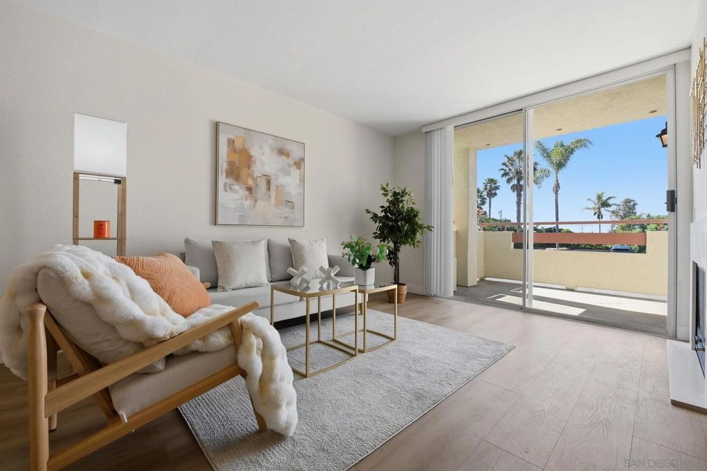 Photo of 430 Stoney Point Rd #124, Oceanside, CA 92058 (MLS # 260005128)