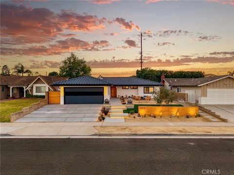 Photo of 17573 Santa Cristobal ST, Fountain Valley, CA 92708 (MLS # PW26145880)