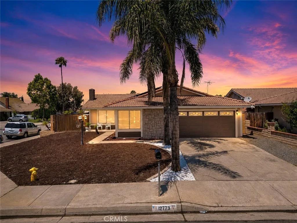 Photo of 12773 Softwind DR, Moreno Valley, CA 92553 (MLS # IV26130789)