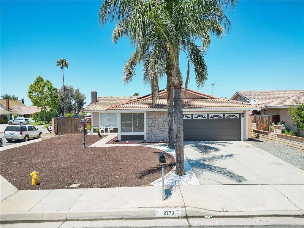 Photo of 12773 Softwind DR, Moreno Valley, CA 92553 (MLS # IV26130789)