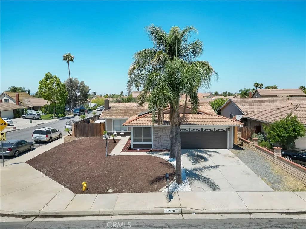 Photo of 12773 Softwind DR, Moreno Valley, CA 92553 (MLS # IV26130789)