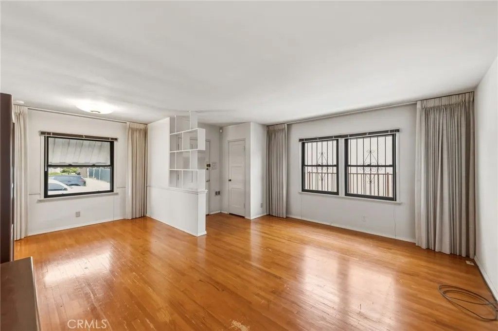 Photo of 2738 Thurman Ave, Los Angeles, CA 90016 (MLS # SB26084232)