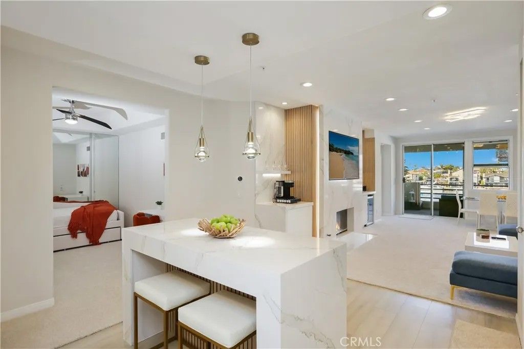 Photo of 4165 Warner Avenue #202, Huntington Beach, CA 92649 (MLS # OC26089761)