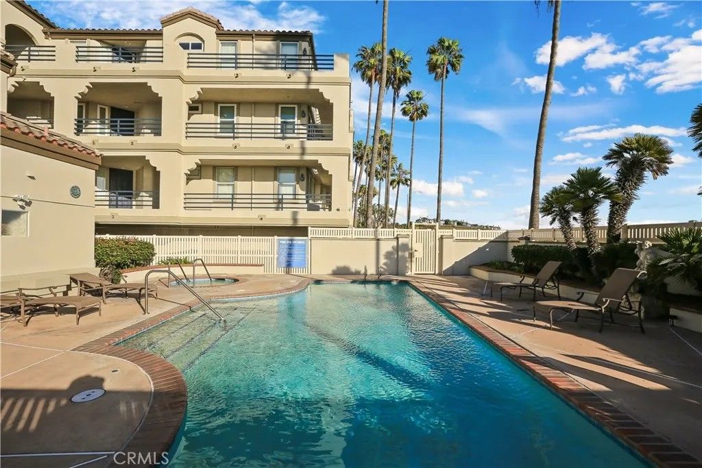 Photo of 4165 Warner Avenue #202, Huntington Beach, CA 92649 (MLS # OC26089761)