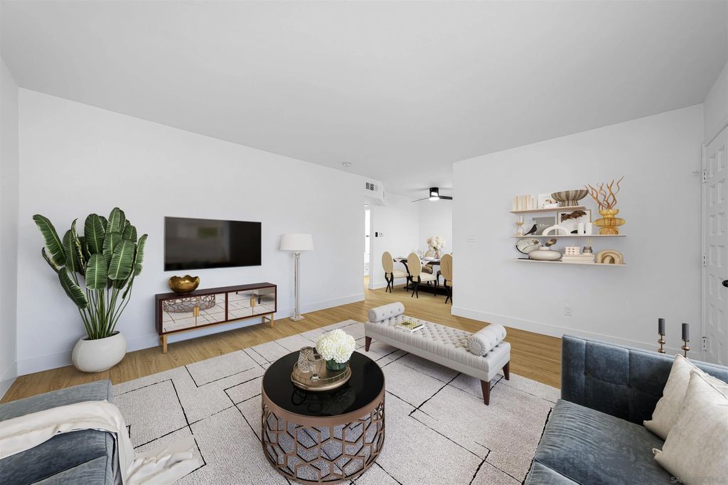 Photo of 1030 Robinson Ave #205, San Diego, CA 92103 (MLS # 260004525)