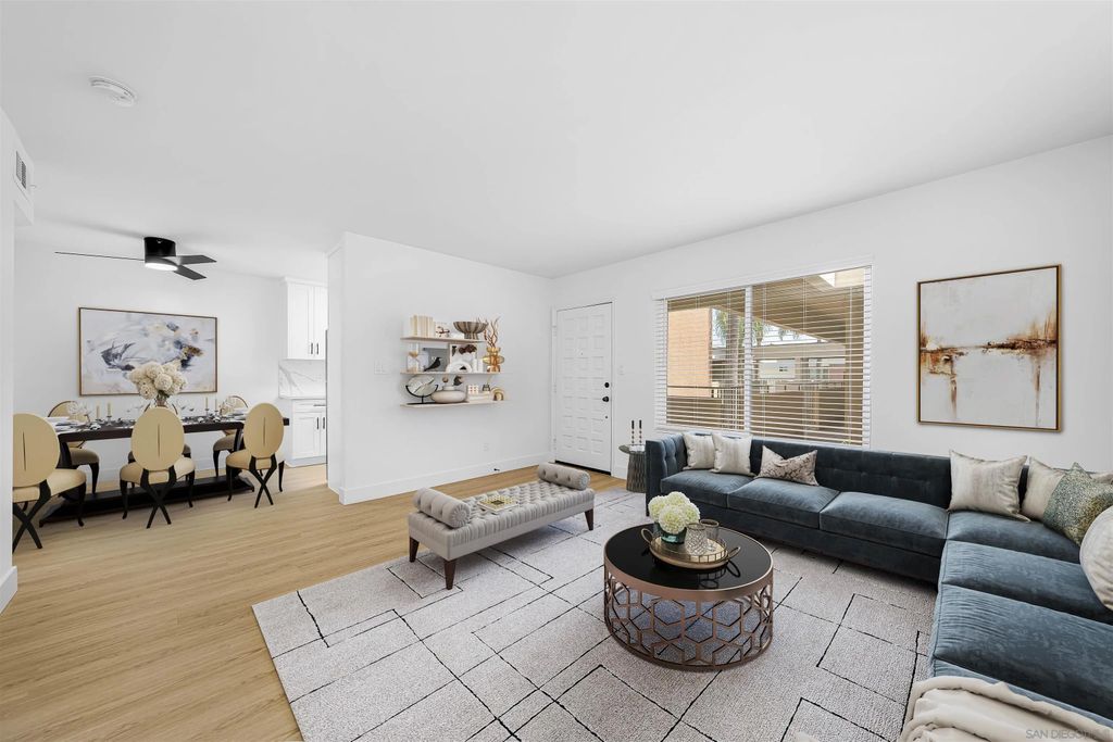 Photo of 1030 Robinson Ave #205, San Diego, CA 92103 (MLS # 260004525)