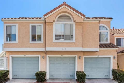 Photo of 735 Buena Tierra Way #356, Oceanside, CA 92057 (MLS # NDP2606852)