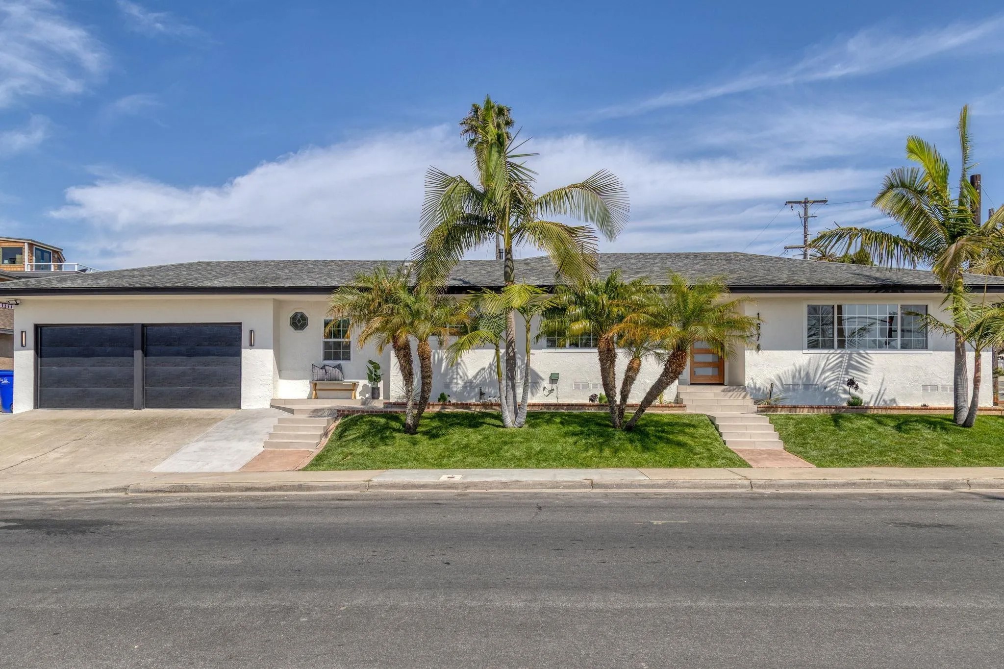 1674 Evergreen Street