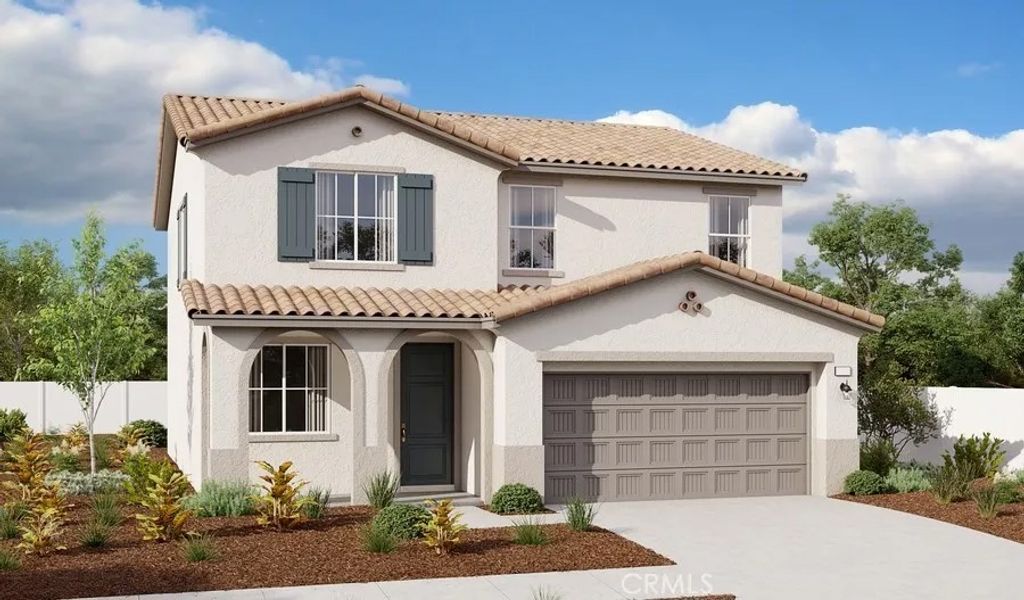 Photo of 218 Everlast Court, Hemet, CA 92543 (MLS # IG26006734)