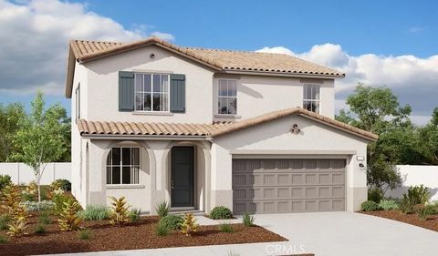 218 Everlast Court Hemet CA 92543