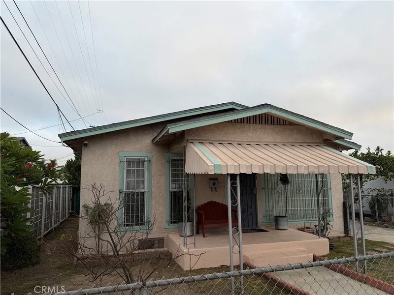 611 W 65th