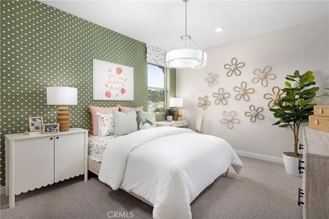 Tiny photo for 2085 Woolem Place, Escondido, CA 92026 (MLS # OC25248270)