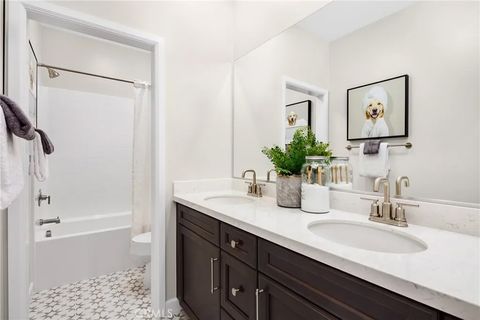 Tiny photo for 2085 Woolem Place, Escondido, CA 92026 (MLS # OC25248270)