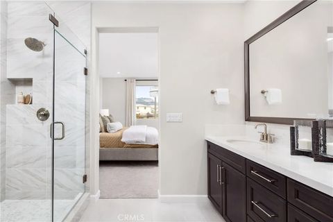 Tiny photo for 2085 Woolem Place, Escondido, CA 92026 (MLS # OC25248270)