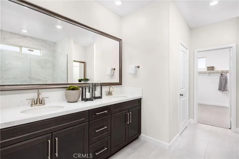 Tiny photo for 2085 Woolem Place, Escondido, CA 92026 (MLS # OC25248270)