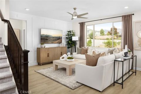 Tiny photo for 2085 Woolem Place, Escondido, CA 92026 (MLS # OC25248270)