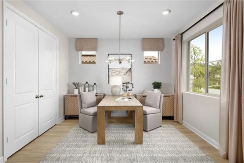 Tiny photo for 2085 Woolem Place, Escondido, CA 92026 (MLS # OC25248270)